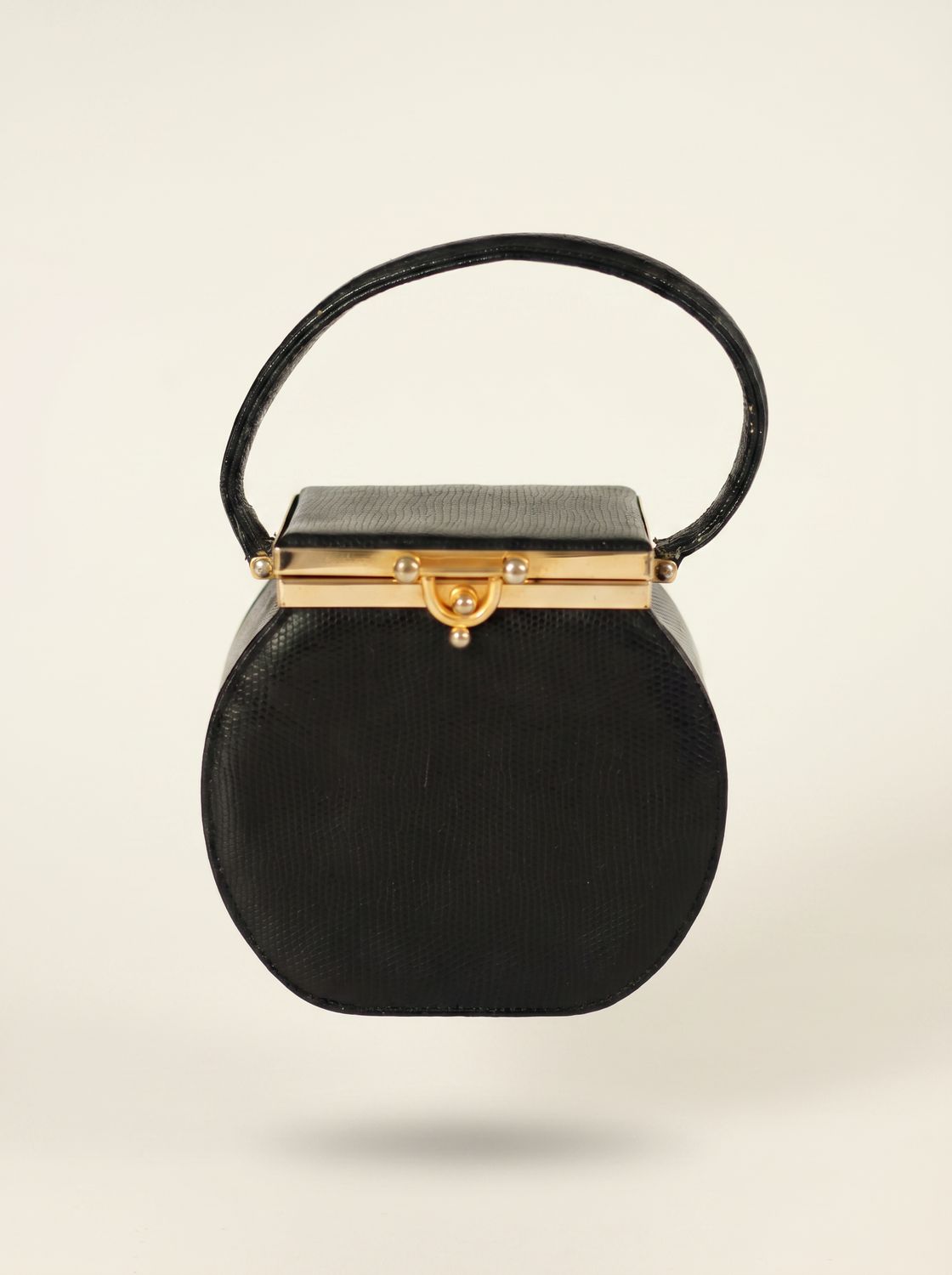 Vintage Vanity Bag