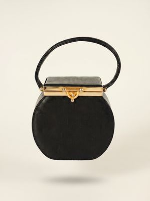 Vintage Vanity Bag
