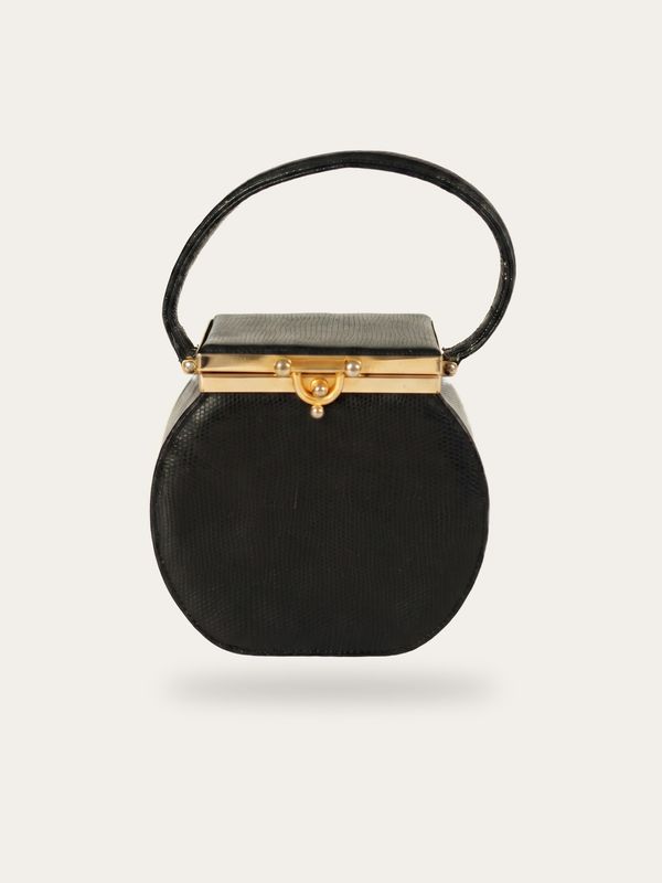 Vintage Vanity Bag Vintage Vanity Bag