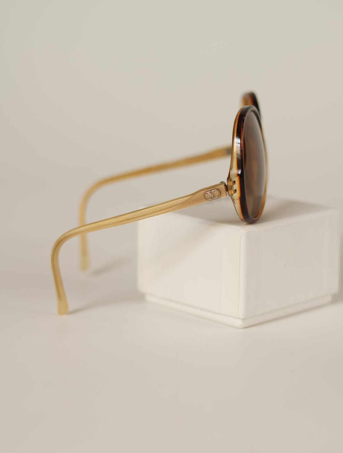 Valentino Vintage Sunglasses