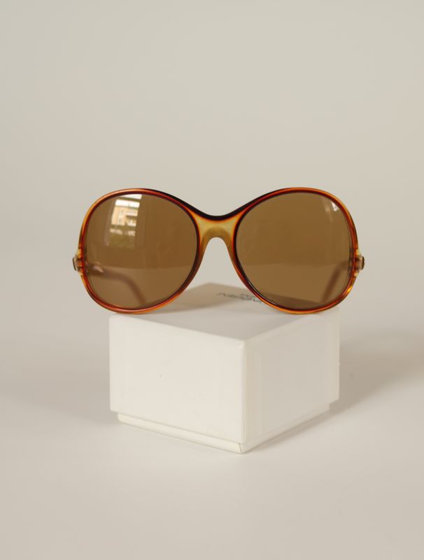 Valentino Vintage Sunglasses
