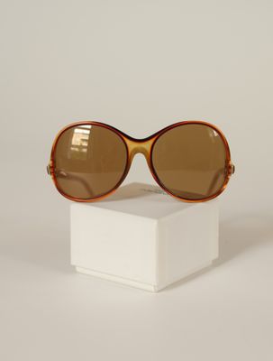 Valentino Vintage Sunglasses