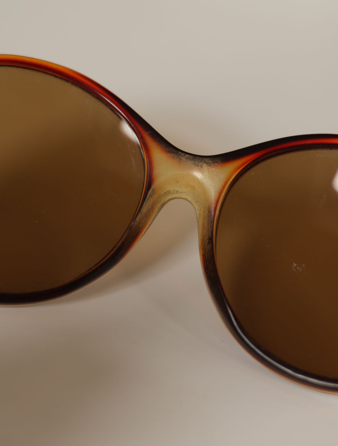 Valentino Vintage Sunglasses