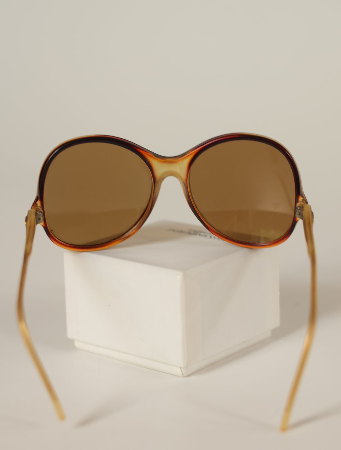 Valentino Vintage Sunglasses