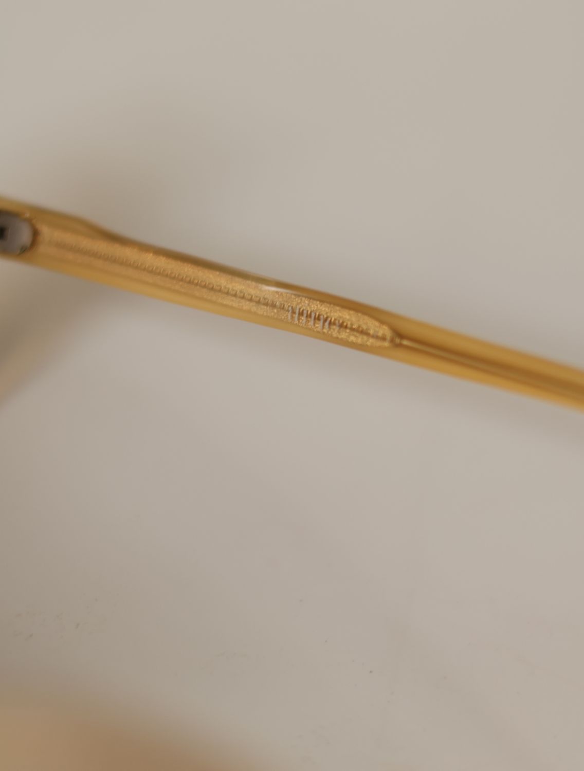 Valentino Vintage Sunglasses