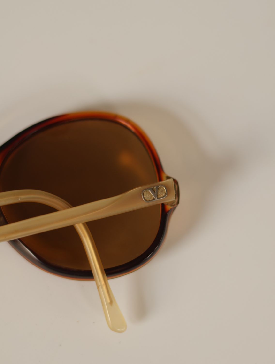 Valentino Vintage Sunglasses