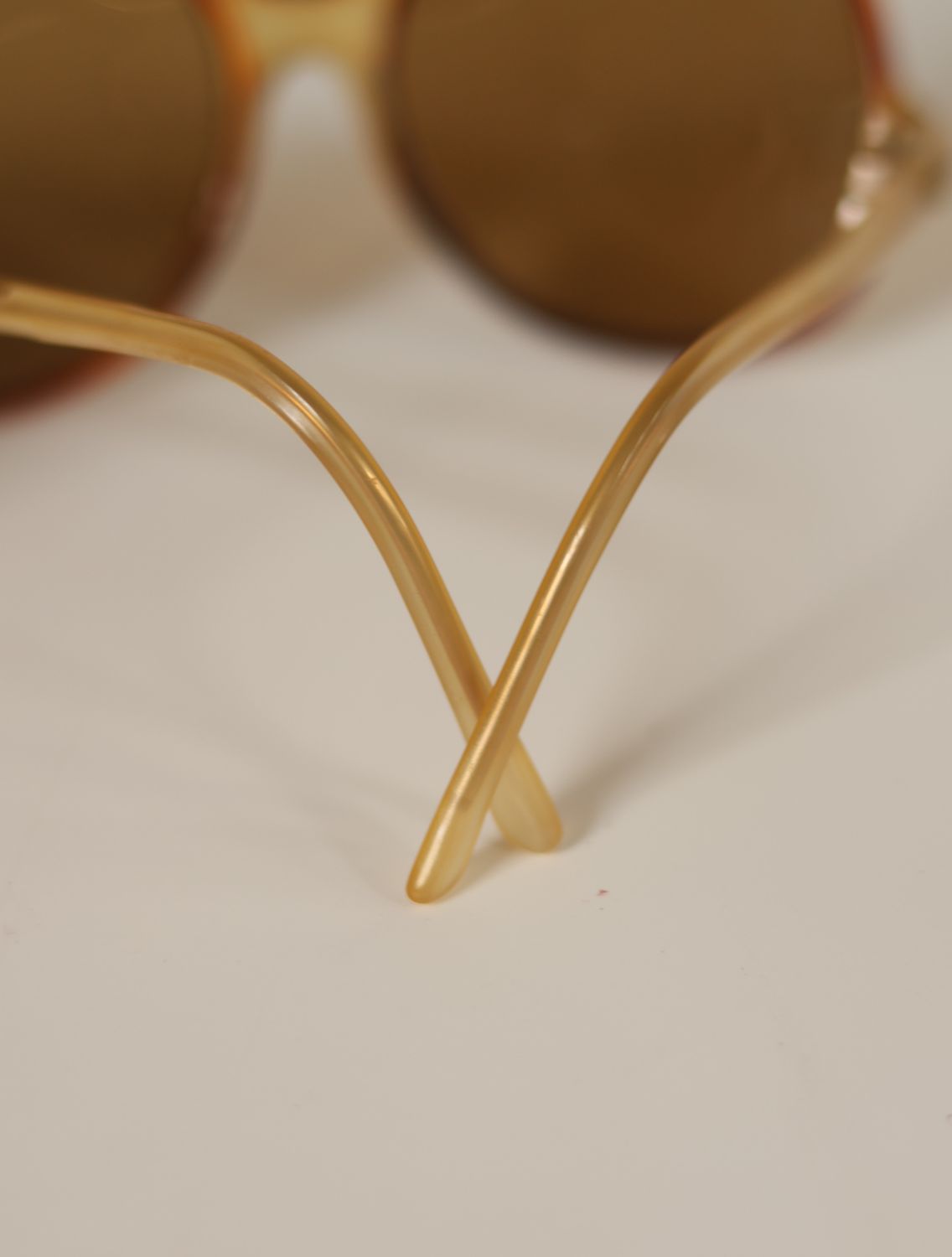 Valentino Vintage Sunglasses