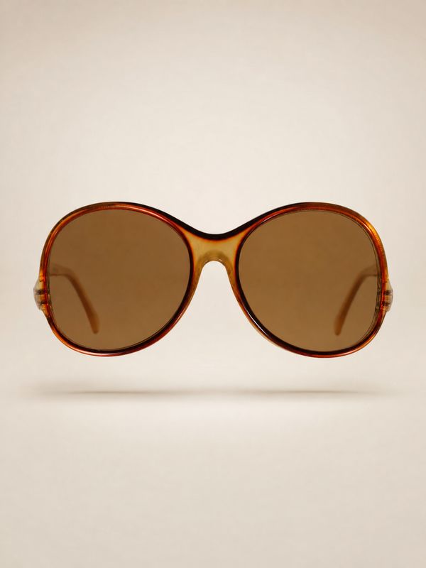 Valentino Vintage Sunglasses