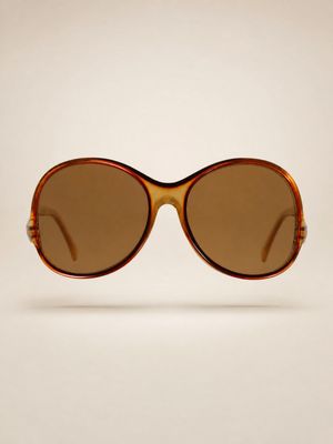 Valentino Vintage Sunglasses