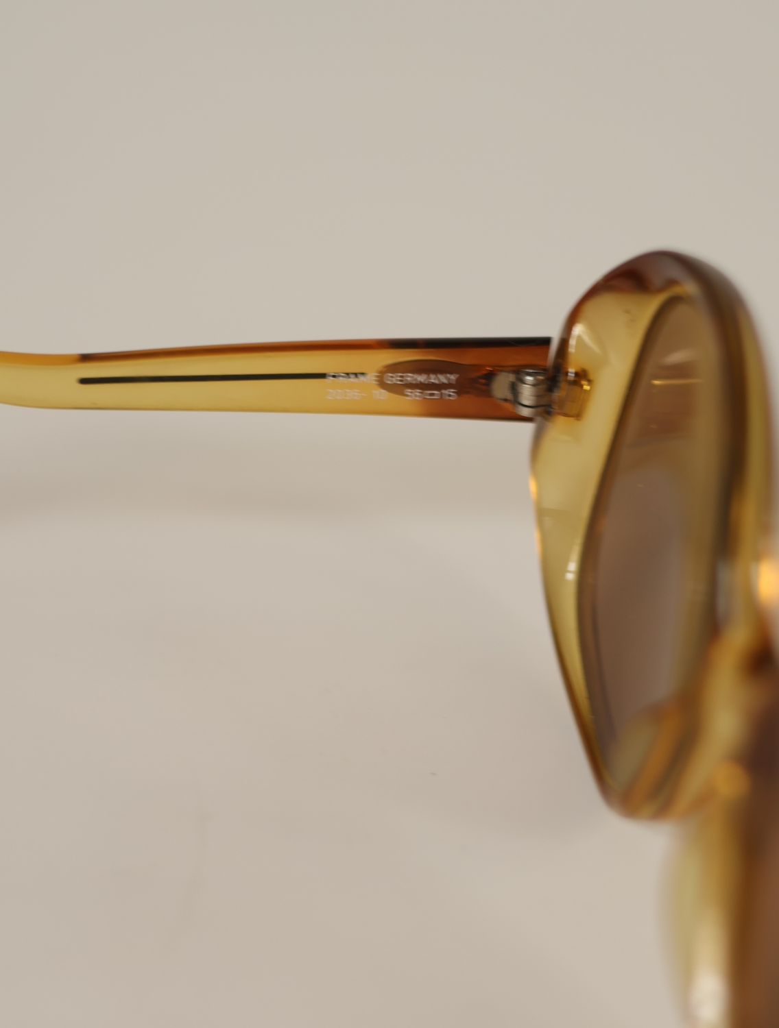 Christian Dior Vintage Sunglasses