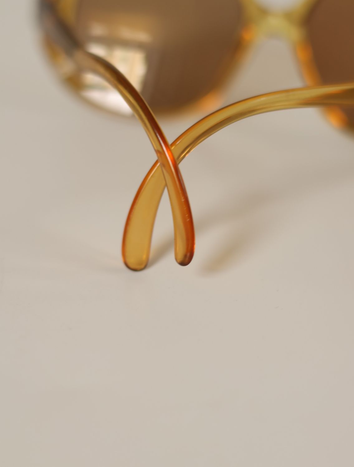 Christian Dior Vintage Sunglasses