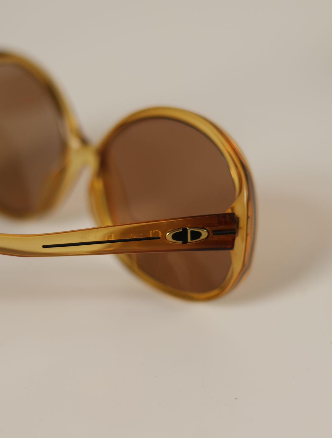 Christian Dior Vintage Sunglasses