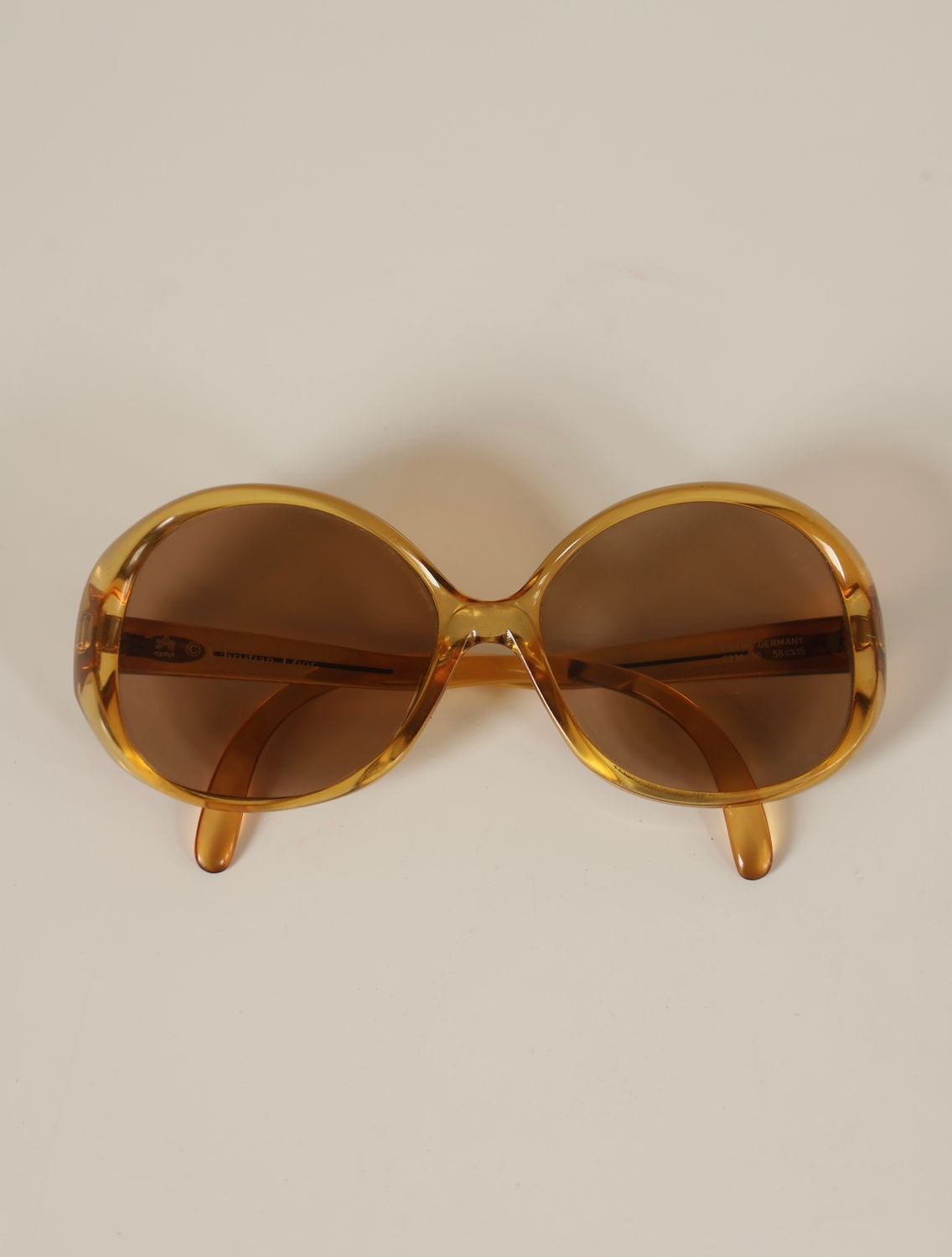 Christian Dior Vintage Sunglasses