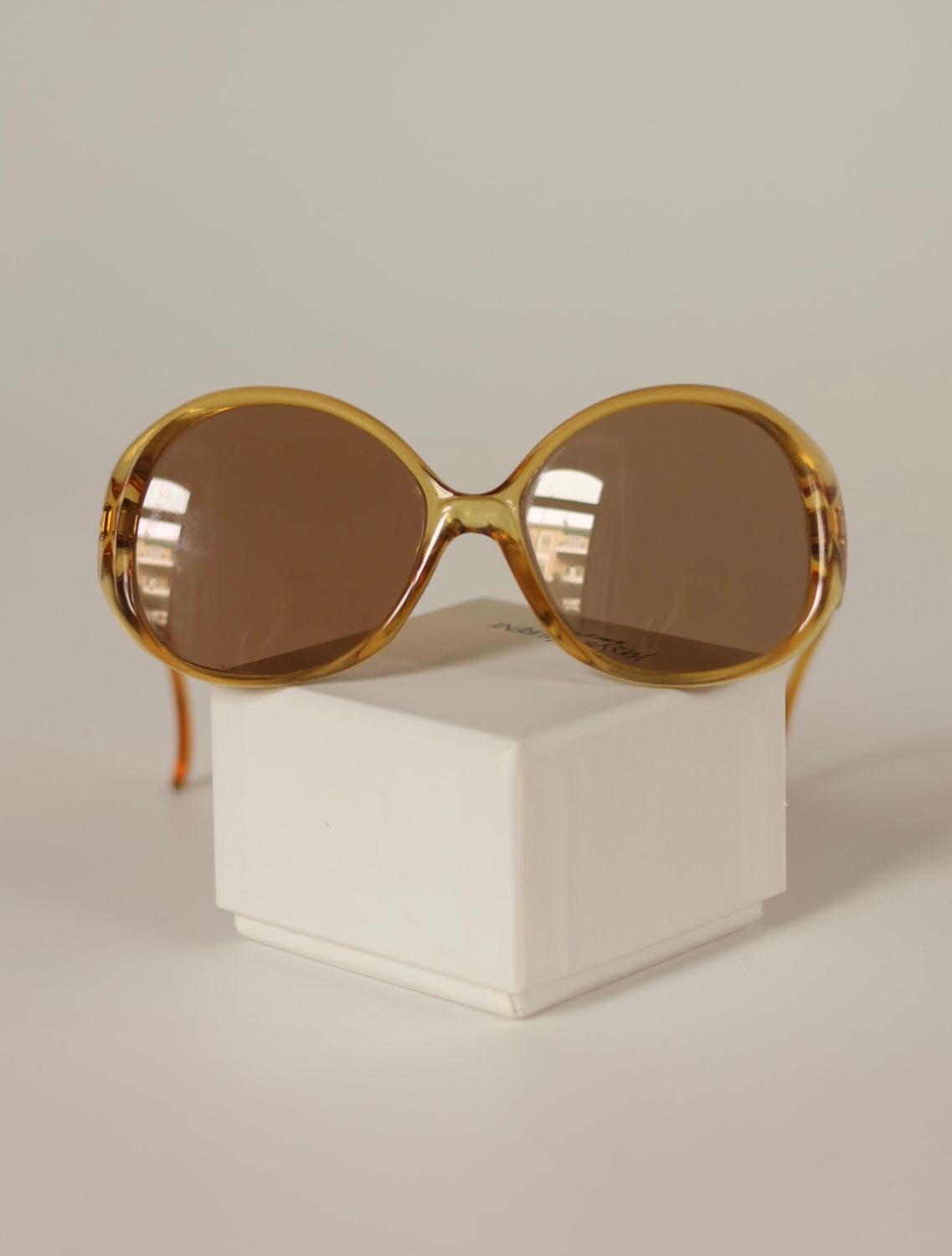 Christian Dior Vintage Sunglasses