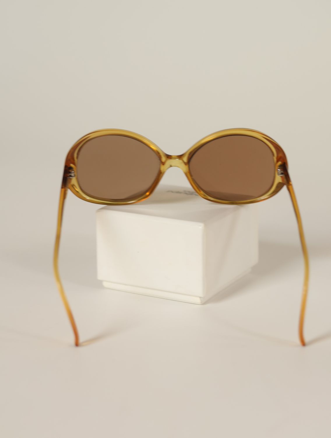 Christian Dior Vintage Sunglasses