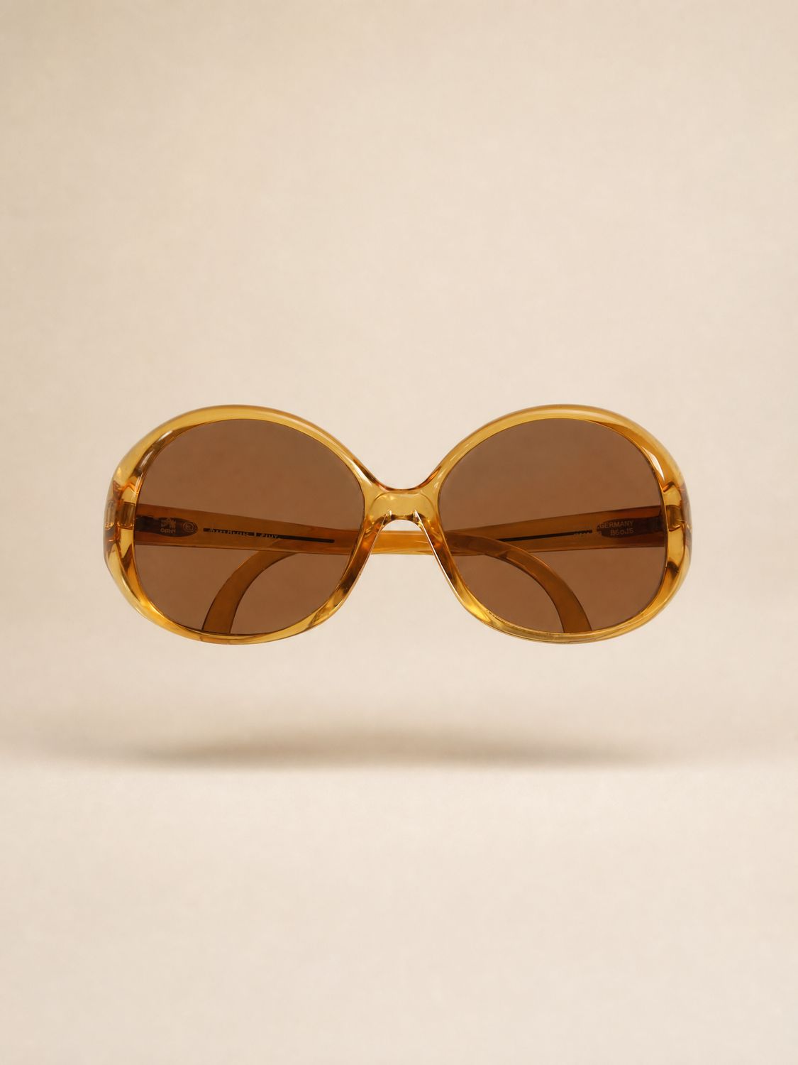 Christian Dior Vintage Sunglasses