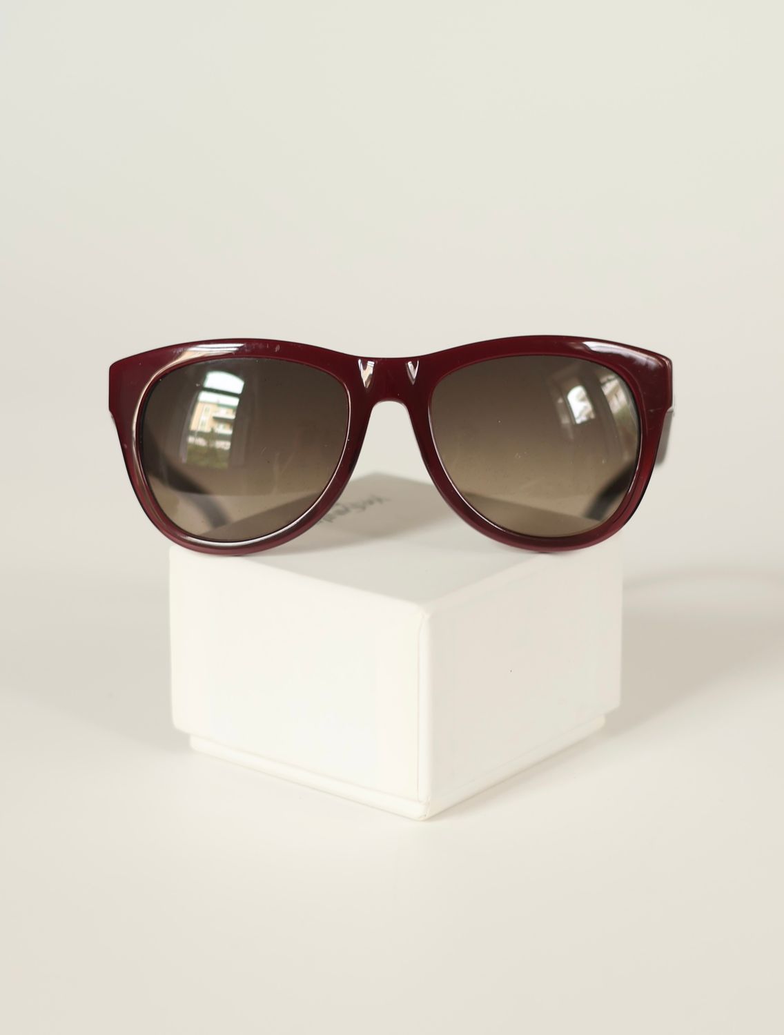 Ferragamo Vintage Sunglasses