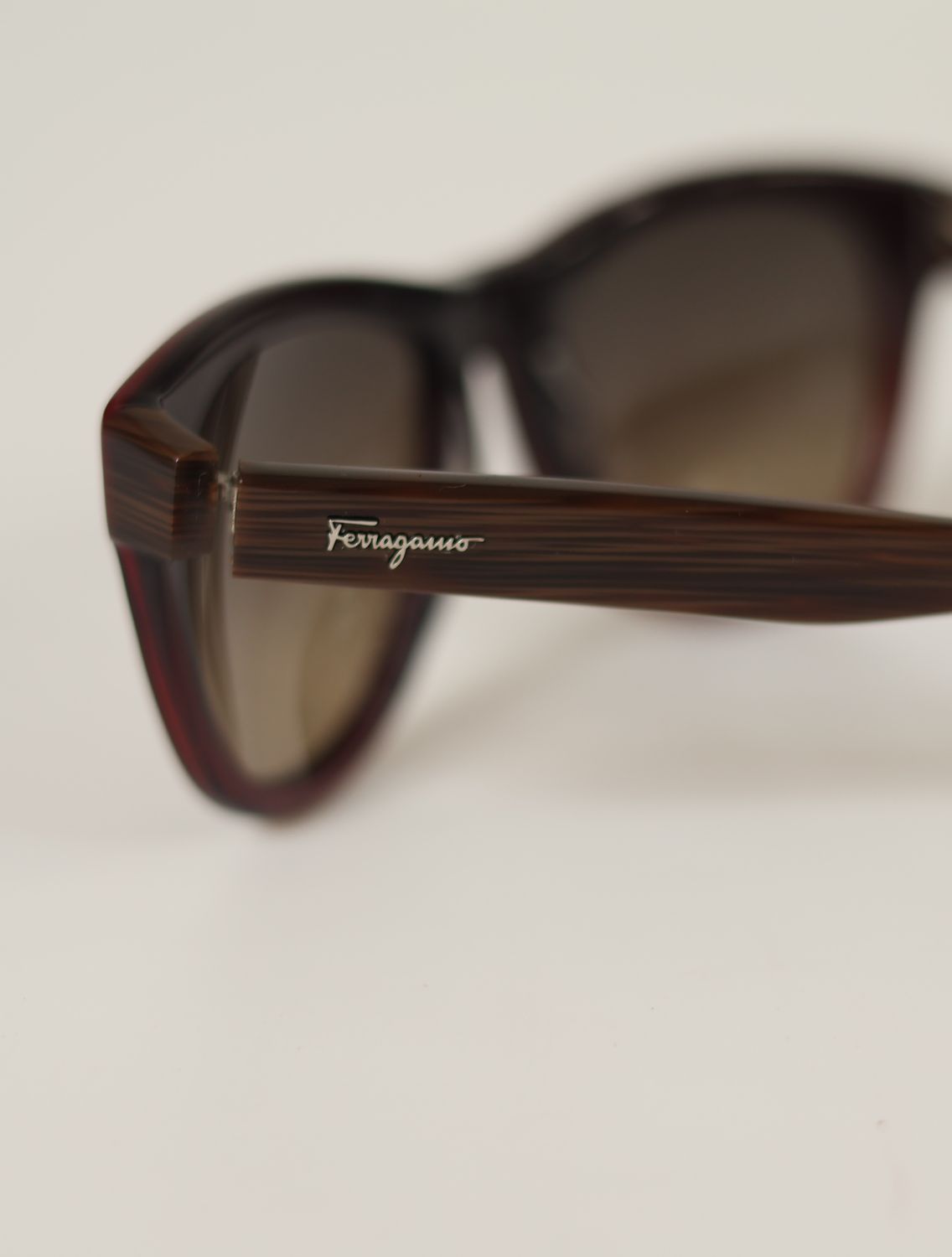Ferragamo Vintage Sunglasses