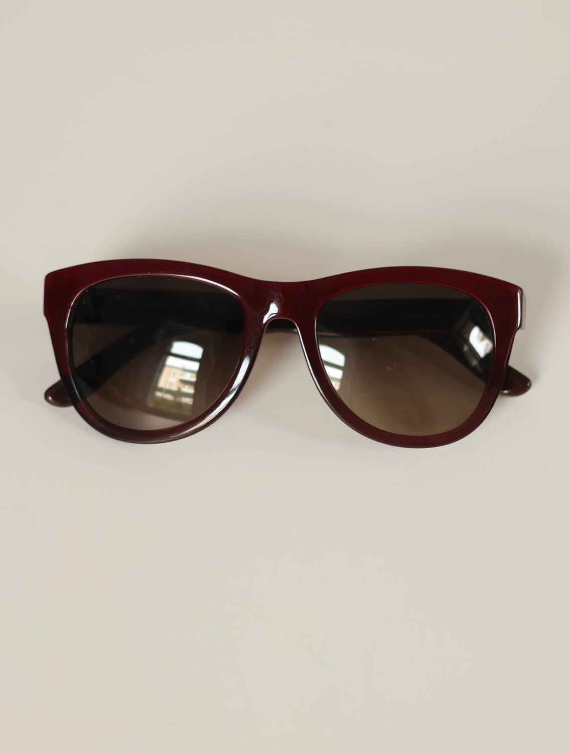 Ferragamo Vintage Sunglasses