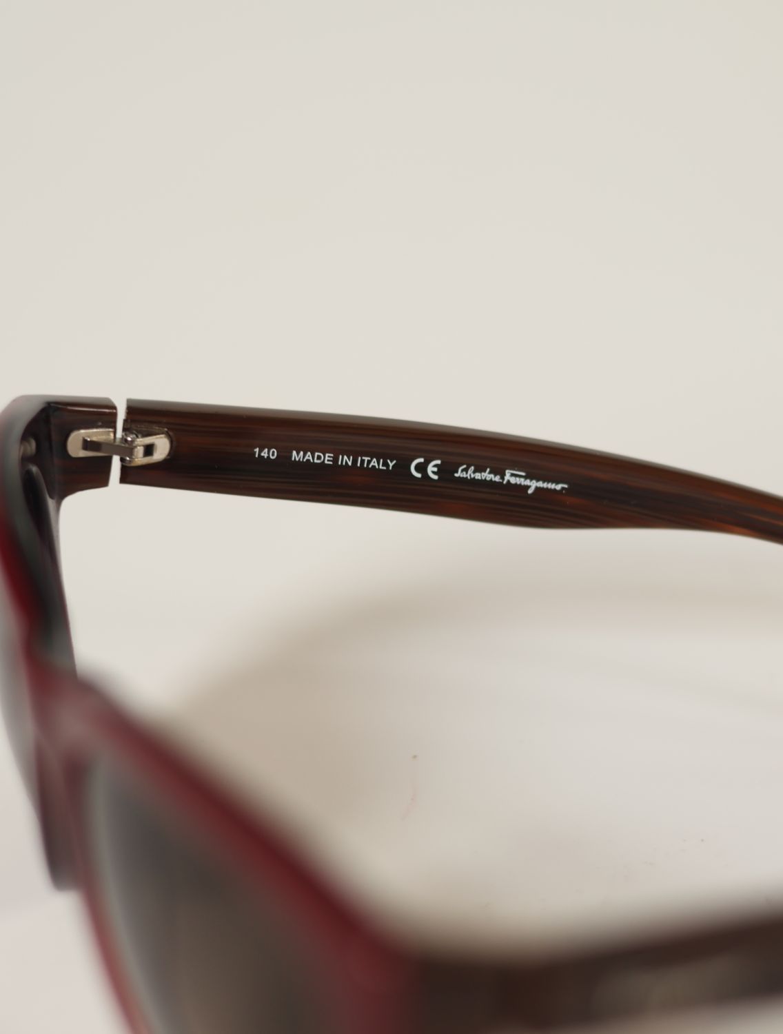 Ferragamo Vintage Sunglasses