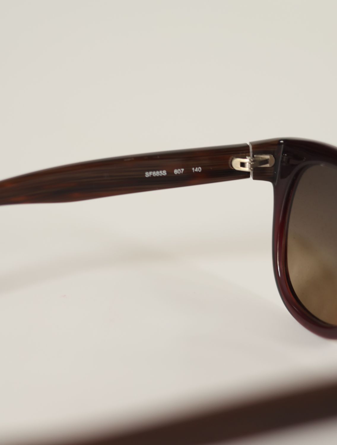 Ferragamo Vintage Sunglasses