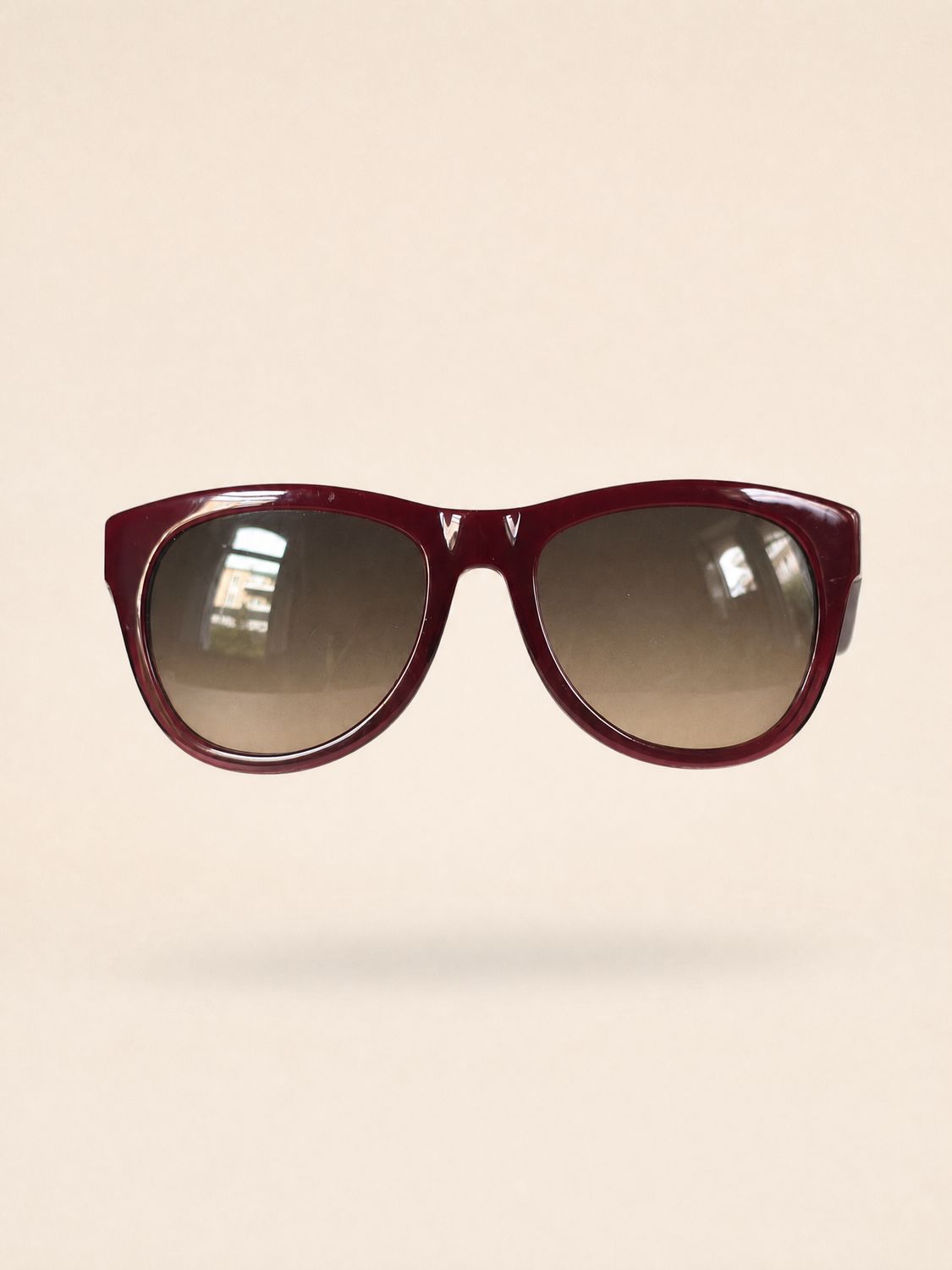 Ferragamo Vintage Sunglasses