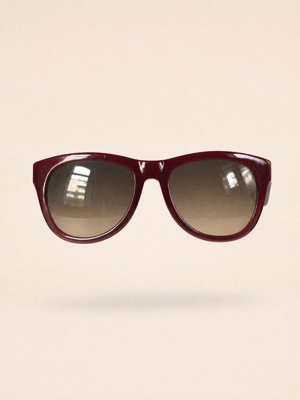 Ferragamo Vintage Sunglasses