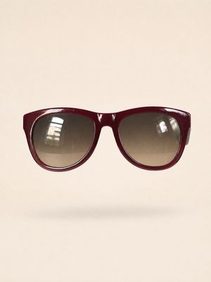 Ferragamo Vintage Sunglasses