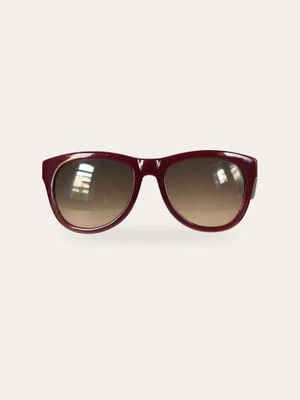 Ferragamo Vintage Sunglasses