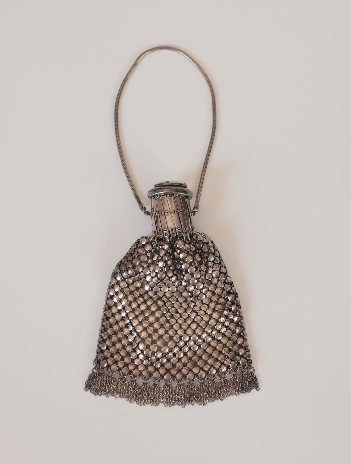 Vintage Coin Purse Bag