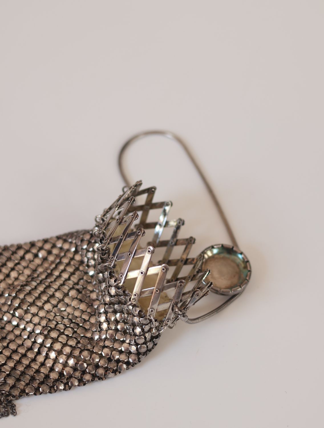Vintage Coin Purse Bag