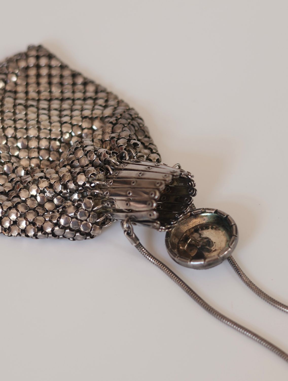 Vintage Coin Purse Bag