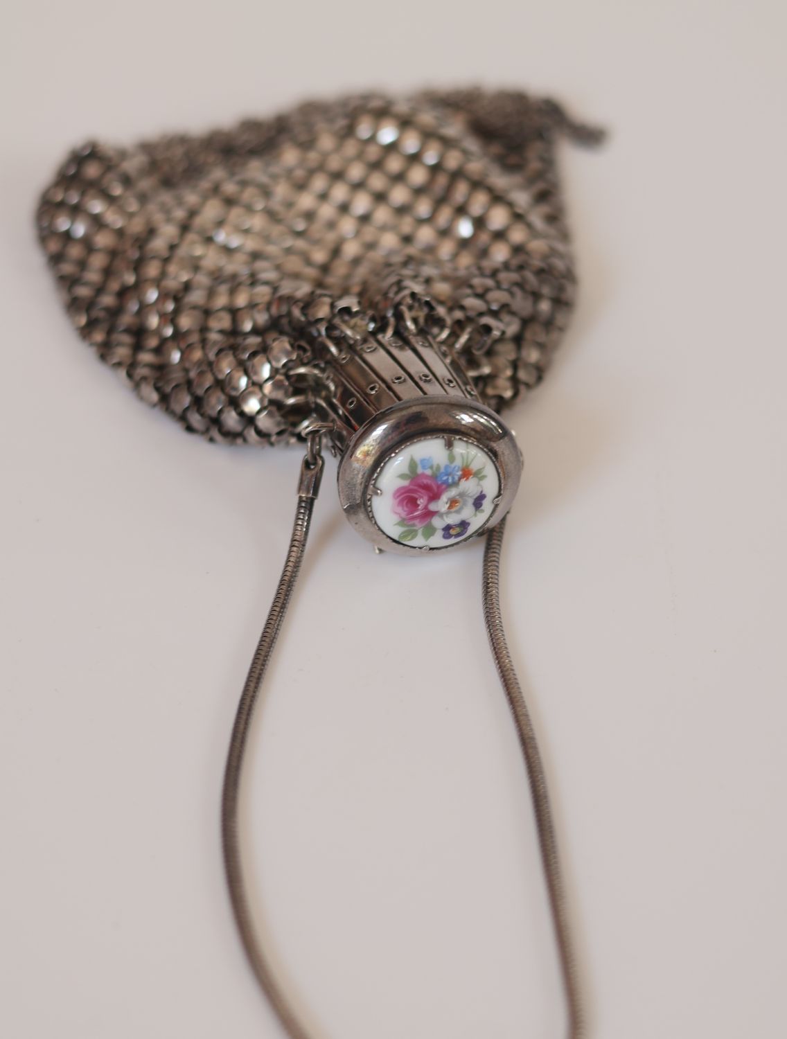 Vintage Coin Purse Bag