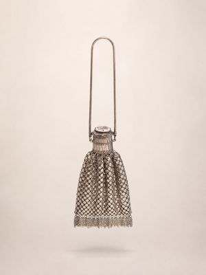 Vintage Coin Purse Bag