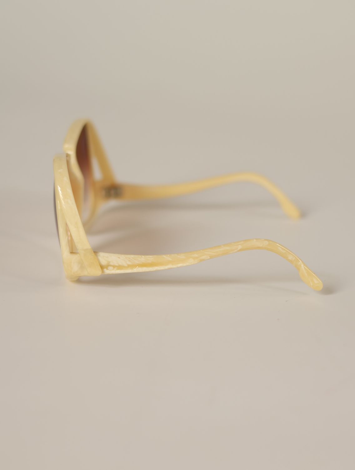 Vintage Oversized Sunglasses