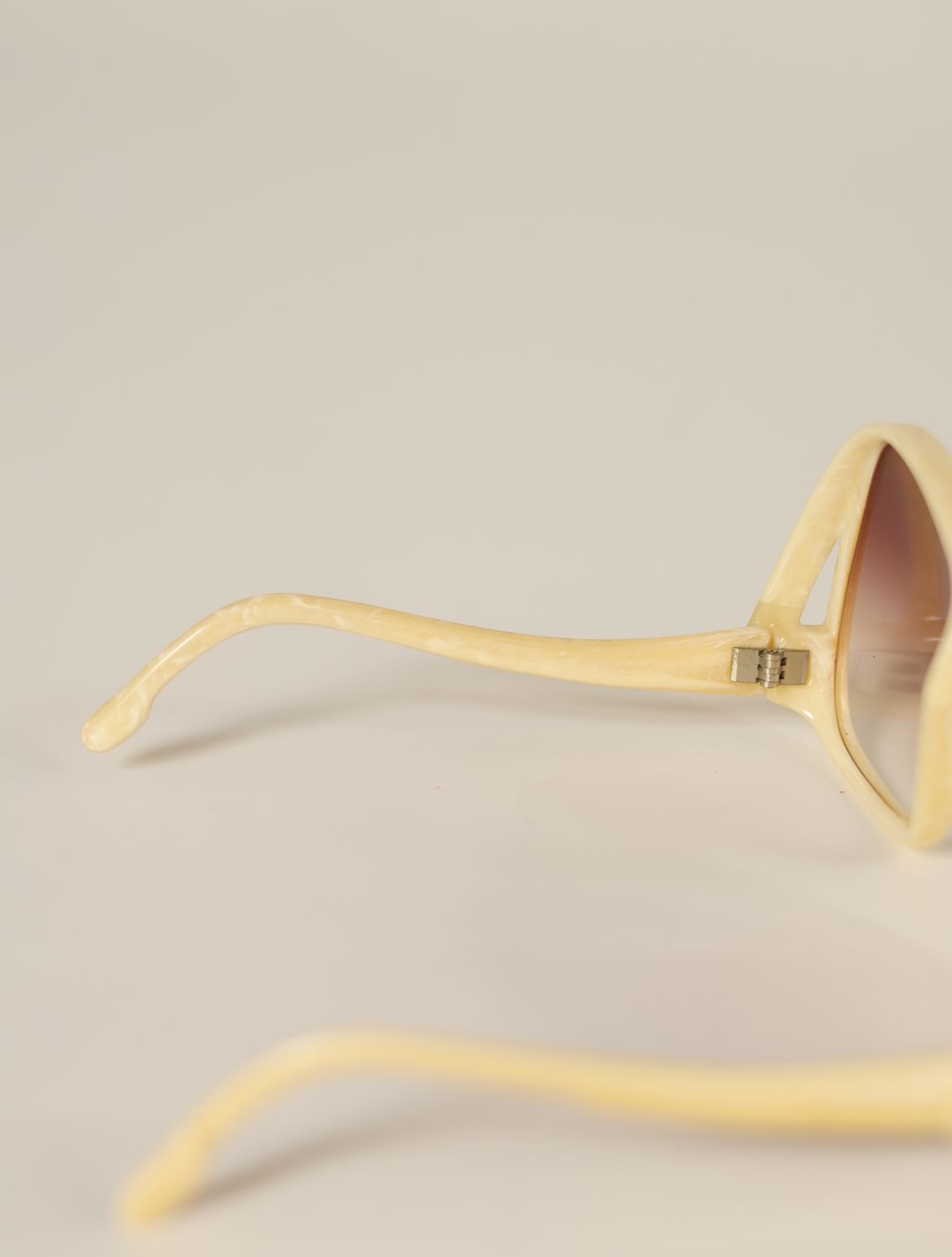 Vintage Oversized Sunglasses