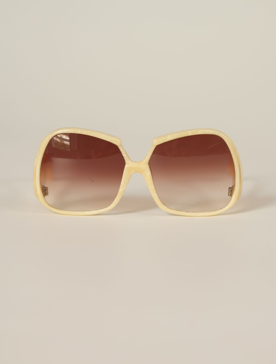 Vintage Oversized Sunglasses