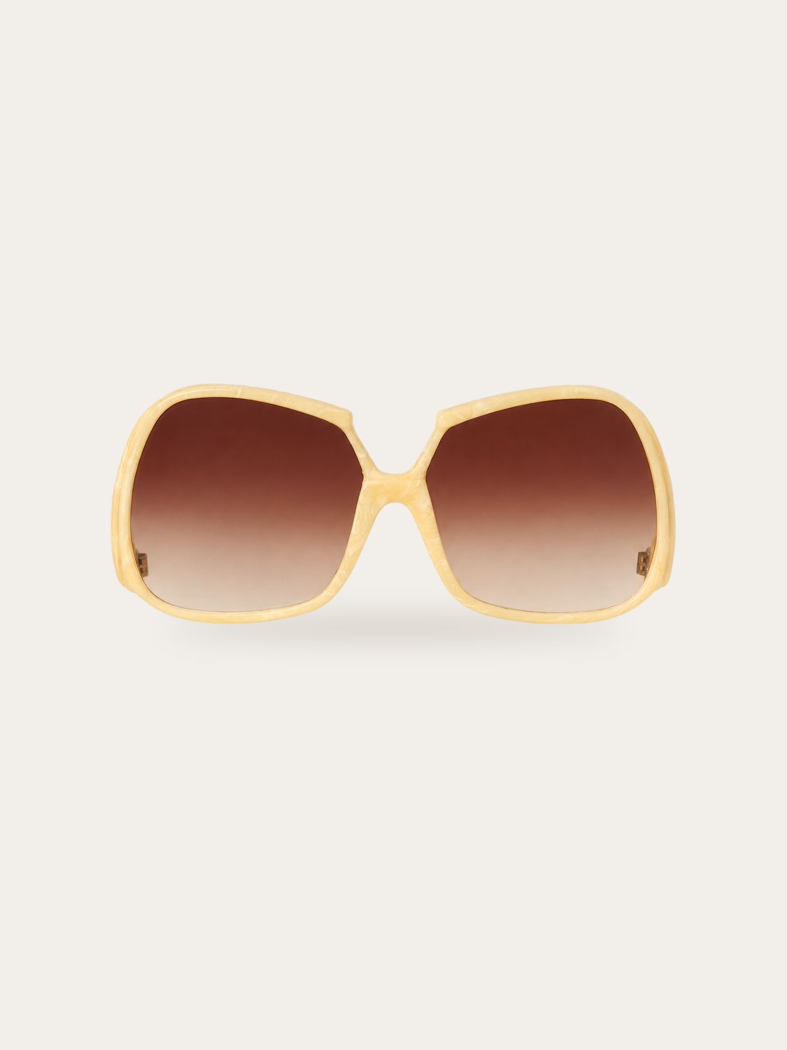 Vintage Oversized Sunglasses Vintage Oversized Sunglasses
