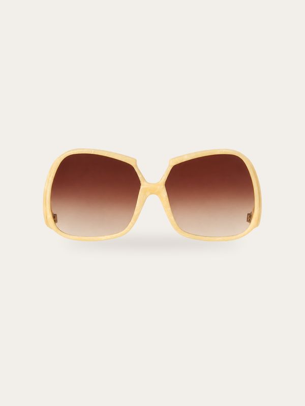 Vintage Oversized Sunglasses Vintage Oversized Sunglasses