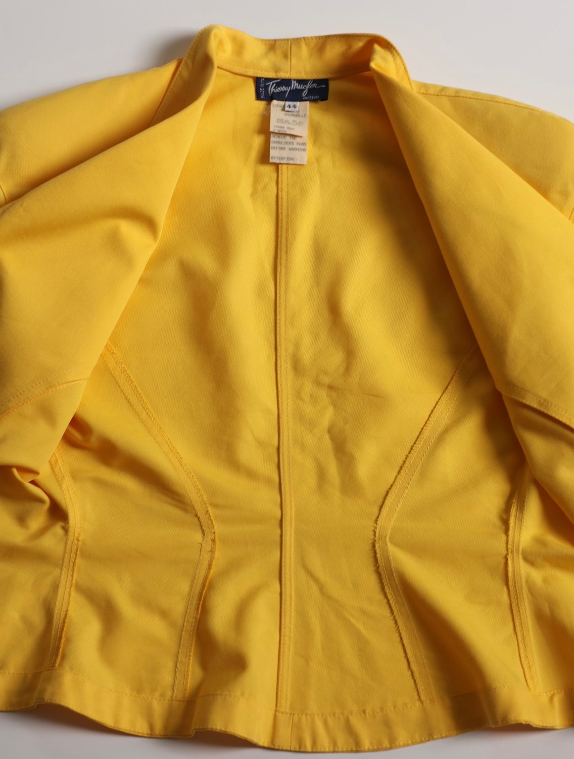 Thierry Mugler Jacket