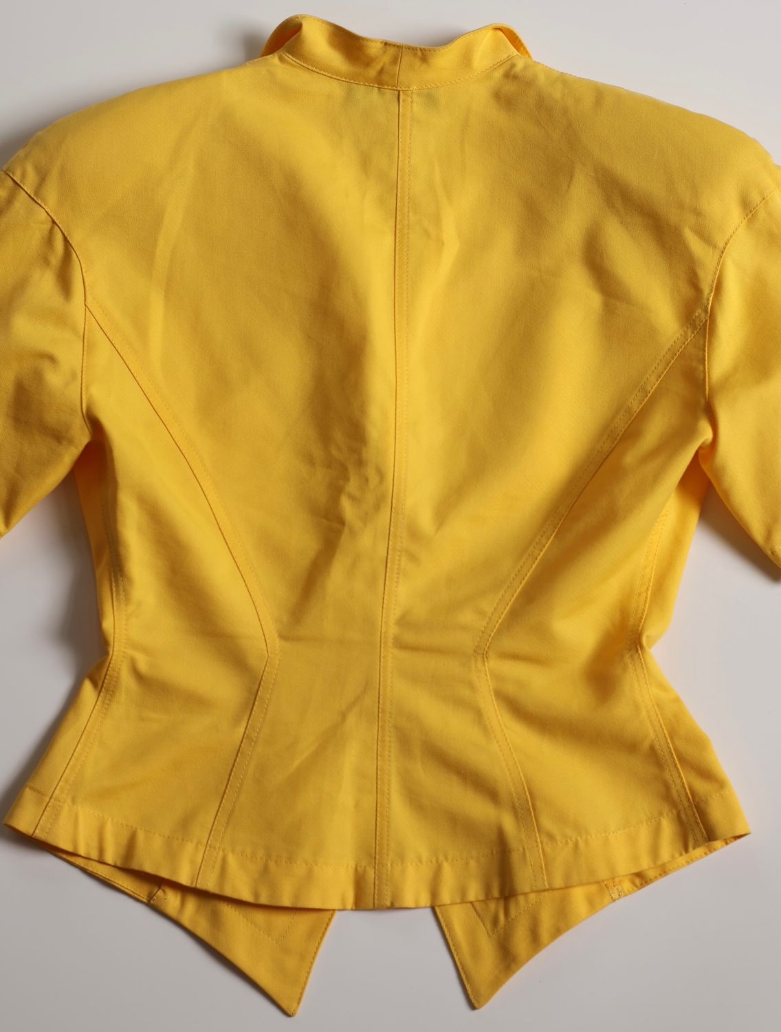 Thierry Mugler Jacket