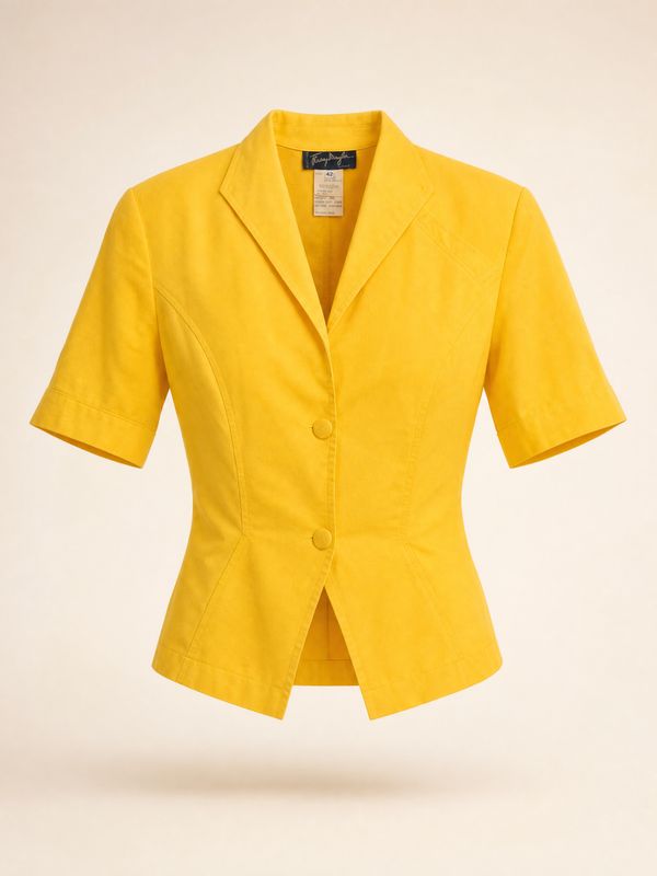 Thierry Mugler Jacket