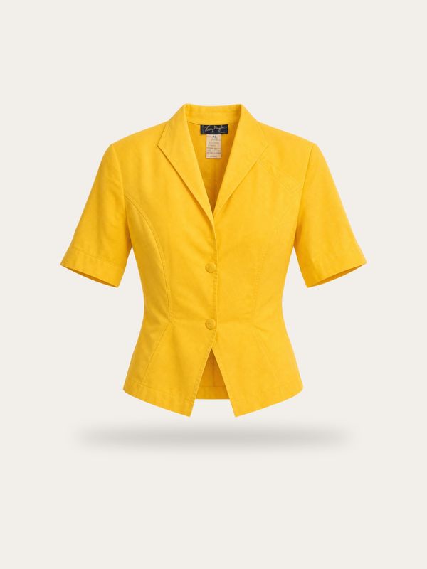 Thierry Mugler Jacket