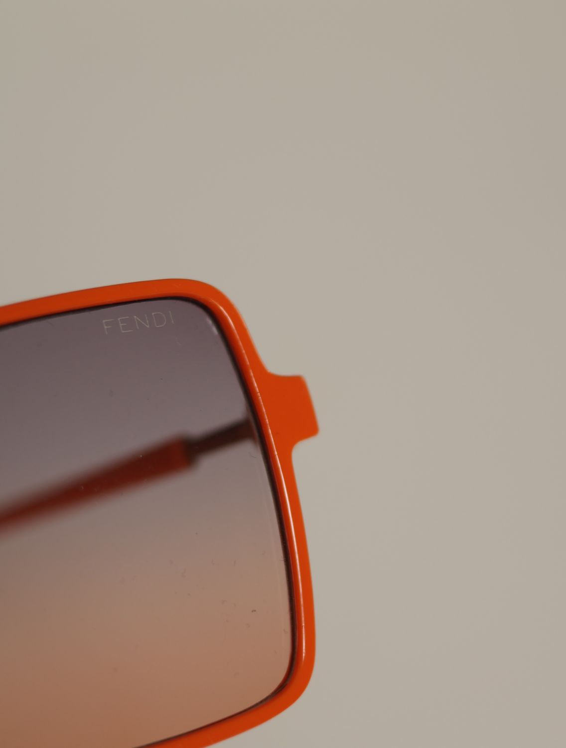 Fendi Vintage Sunglasses