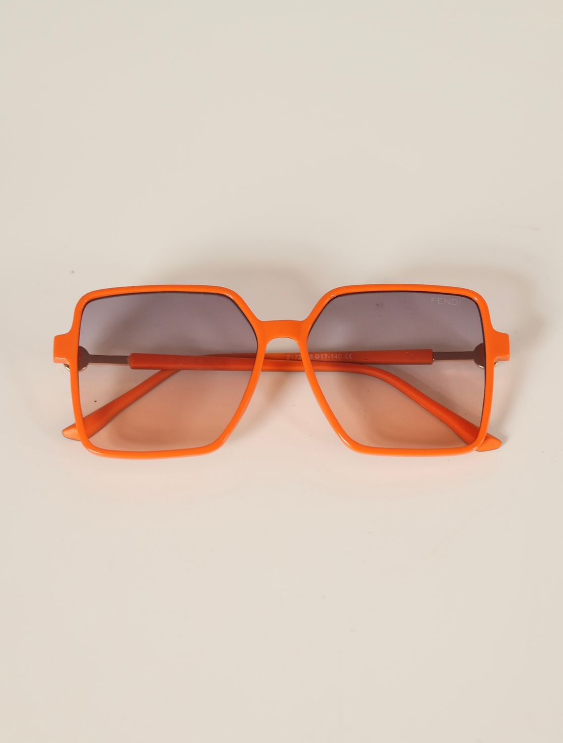 Fendi Vintage Sunglasses