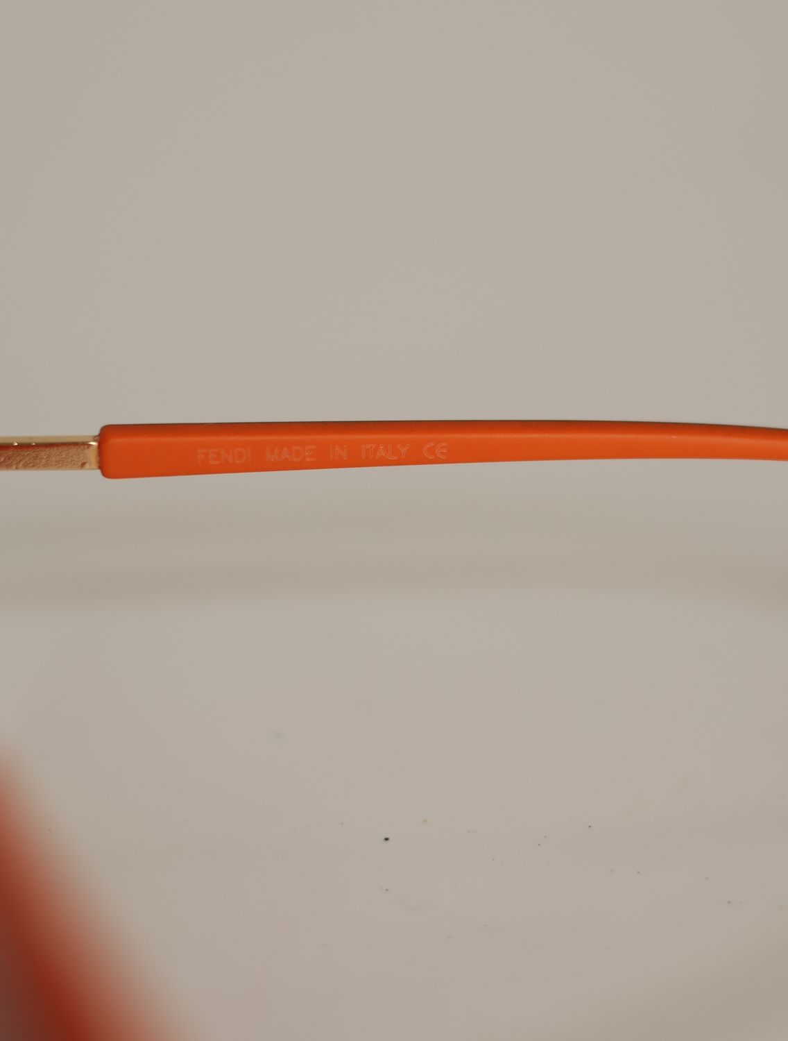 Fendi Vintage Sunglasses
