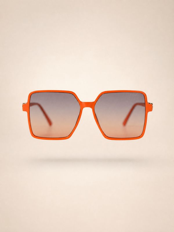 Fendi Vintage Sunglasses