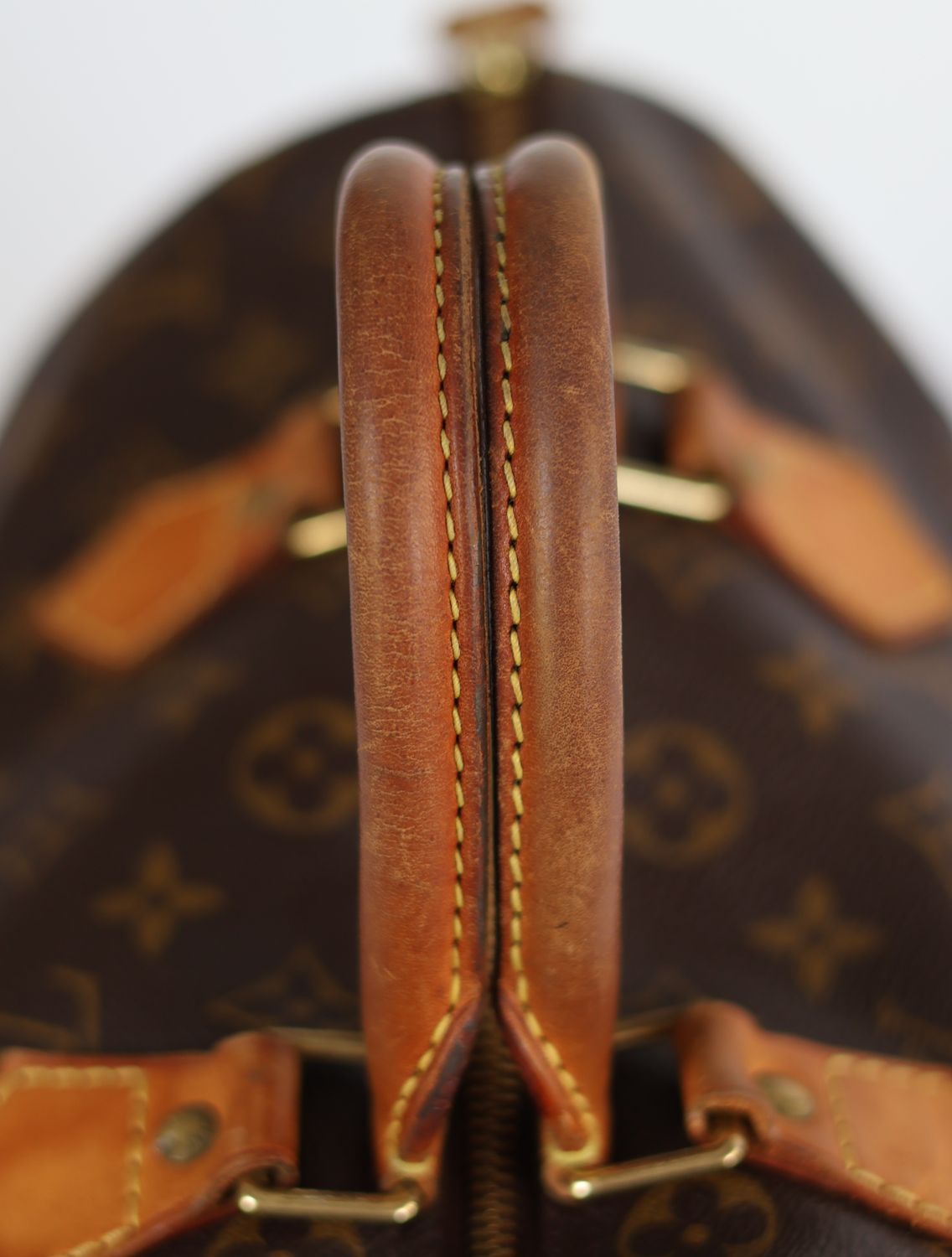 Louis Vuitton Speedy 25 Bag