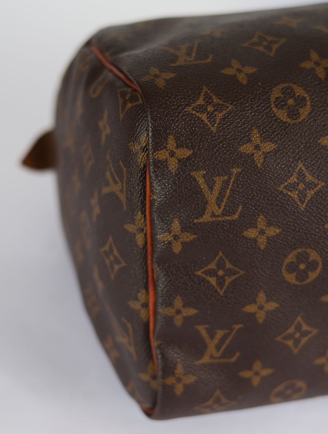 Louis Vuitton Speedy 25 Bag