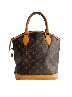 Louis Vuitton Lockit PM Bag